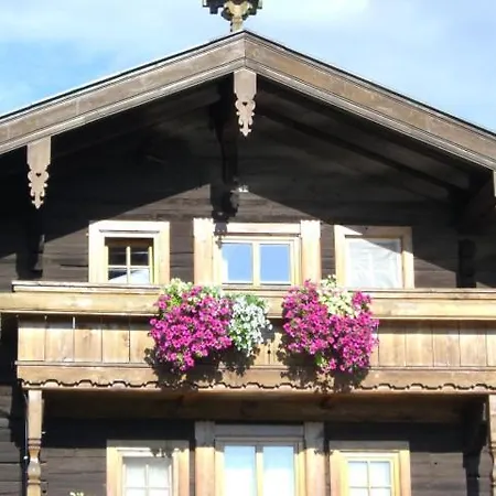 Haslinghof Apartment
