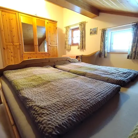 Haslinghof Apartment