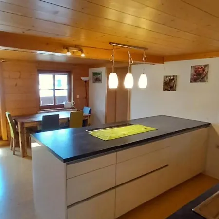 Haslinghof Apartment *