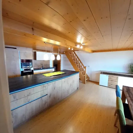 Haslinghof Apartment