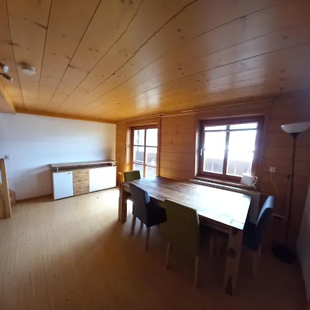 Haslinghof Apartment *