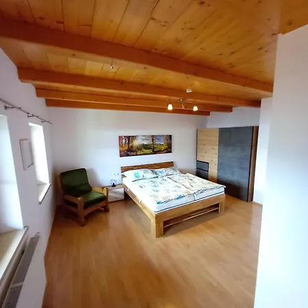 Haslinghof Apartment