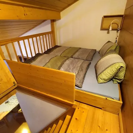 Haslinghof Apartment Saalfelden