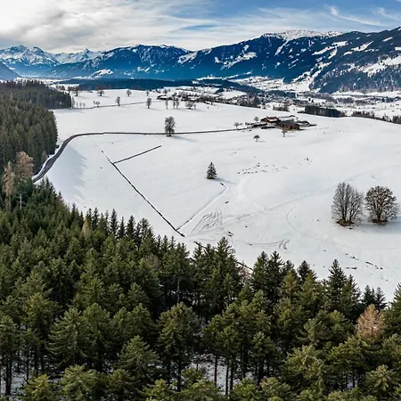 Haslinghof Saalfelden