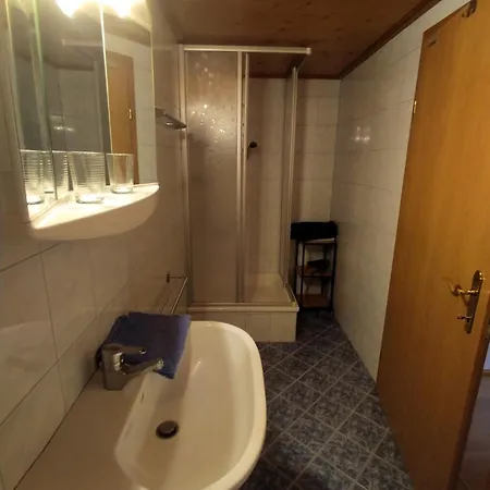 Haslinghof Apartment Saalfelden