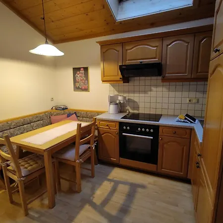 Apartment Haslinghof