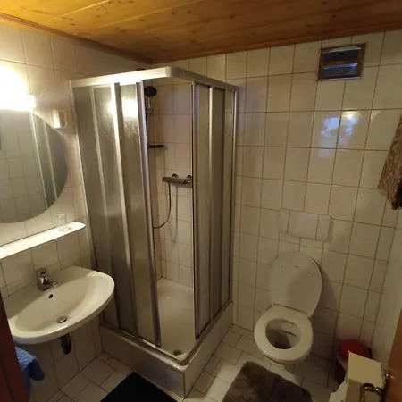 Apartment Haslinghof