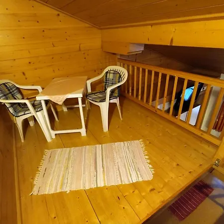 Apartment Haslinghof