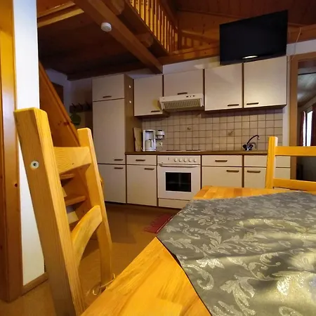 Apartment Haslinghof Saalfelden